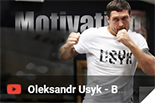 alex usik best motivation, box
