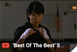 best of the best, karate